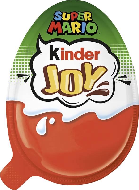 Ferrero kinder Joy 20g
