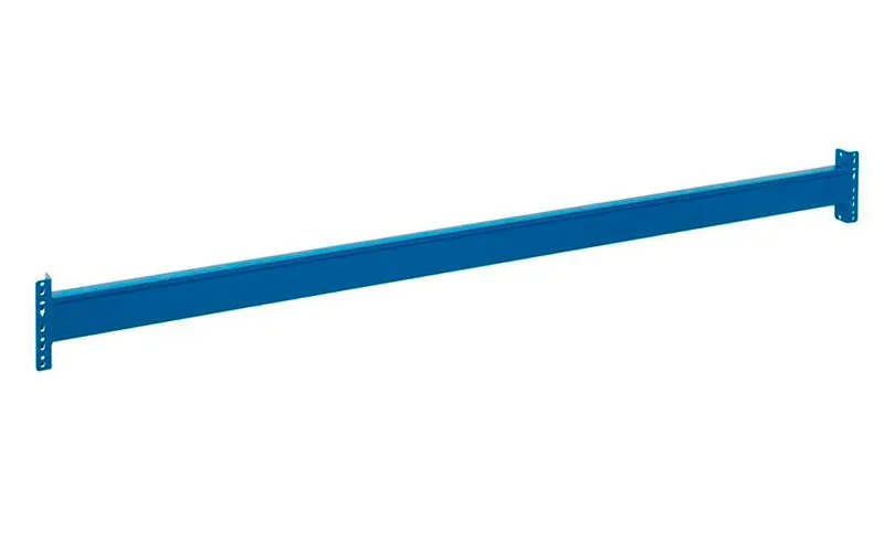 Traverse 3300 mm Palettenregal BITO TwinTop