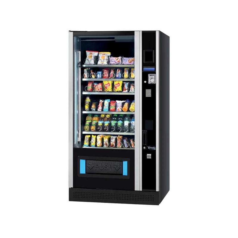 Vendo G-Snack Design 8 Refurbished | SC8