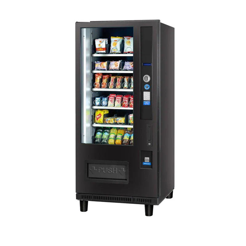 Vendo G-Snack HS6 Refurbished | HS6