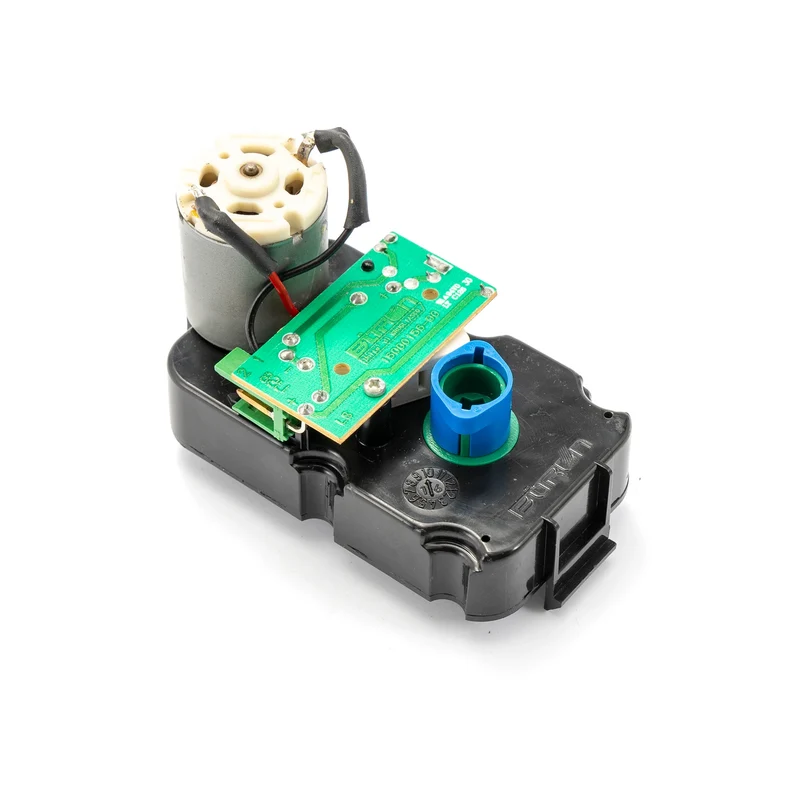 0V0075 Spiraalmotor Necta