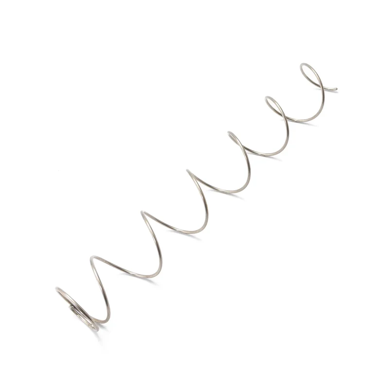0V3536 Spiraal Necta links 80mm