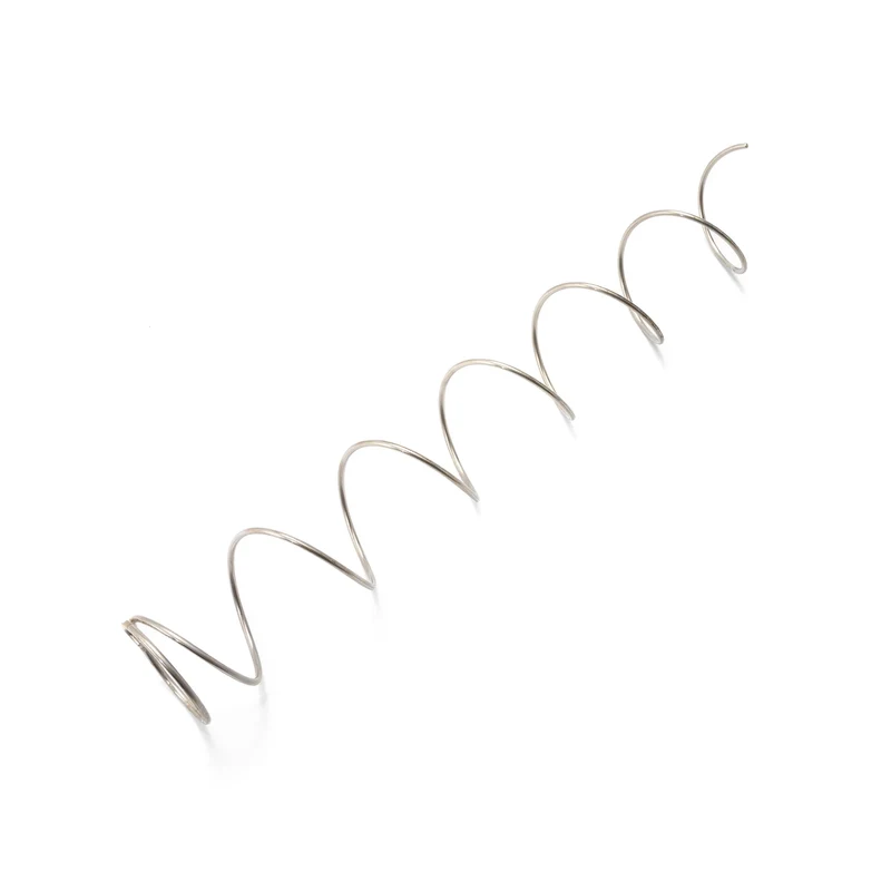 0V3503 Spiraal Necta rechts 80mm