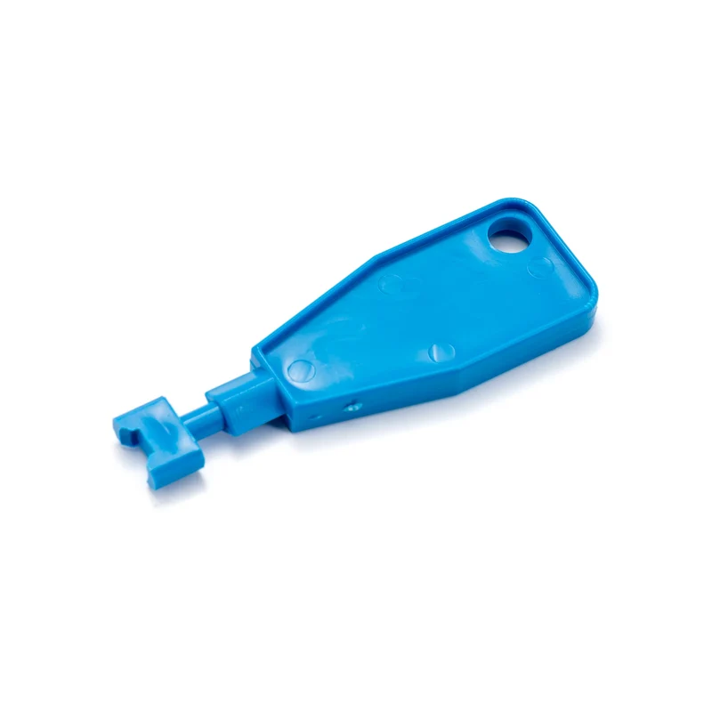 Power Key Blauw Vendo 412370