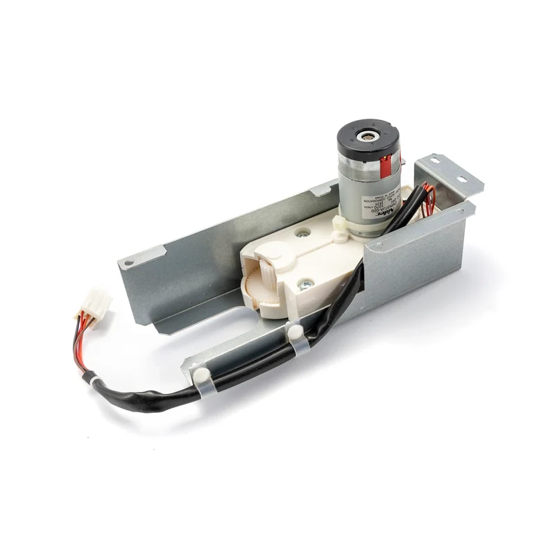 145189/2 DRIVE MOTOR ASSY , Y AXIS (vervangt 141376)