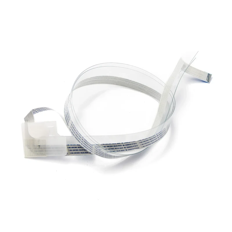 141365 FLAT CABLE ASSY, X AXIS (6F)