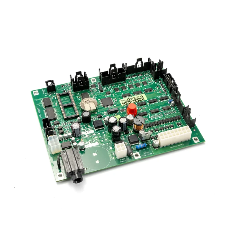 408575 SF-01 BOARD