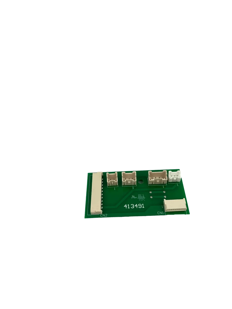 413491 TERMINAL BOARD ASSY “X” (141374)
