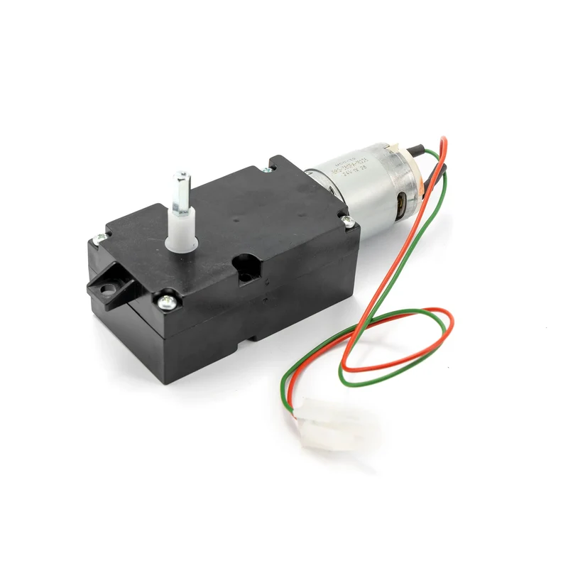 142506 DC MOTOR (408972)