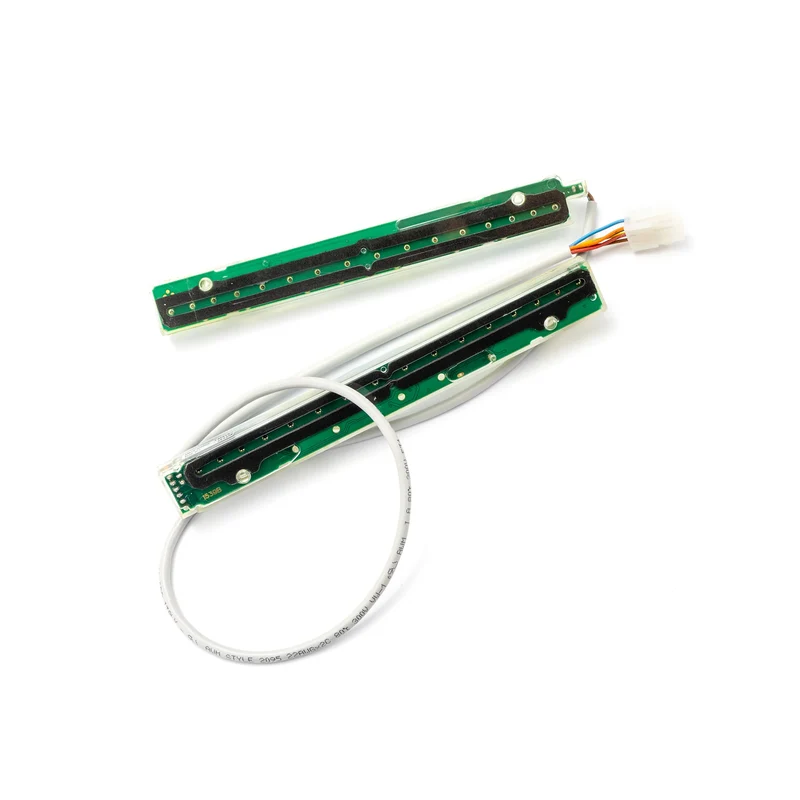 141351 OPTICS BARRIER KIT (long wiring)