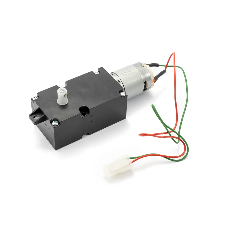 138298/3 REDUCE MOTOR FOR SHUTTER