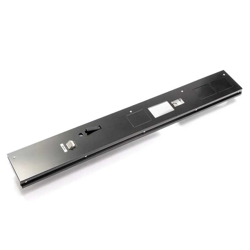 146060 VB COIN INS.SCI-TOUCH ANTIV.FLAT DOOR ST