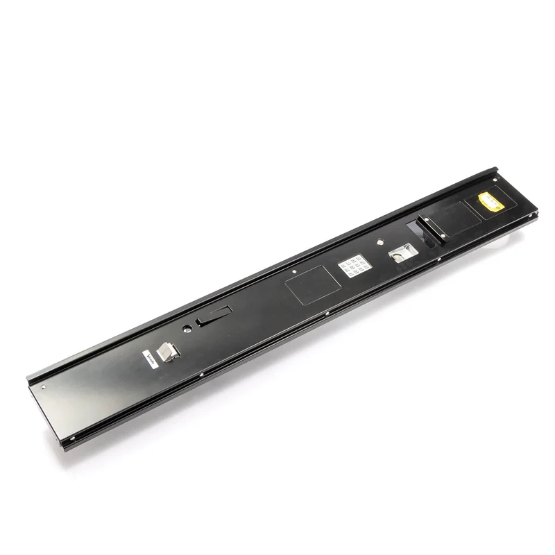 145602 VB COIN INS.SCI-KEYBOARD ANTIV.FLAT DOOR FMP SD