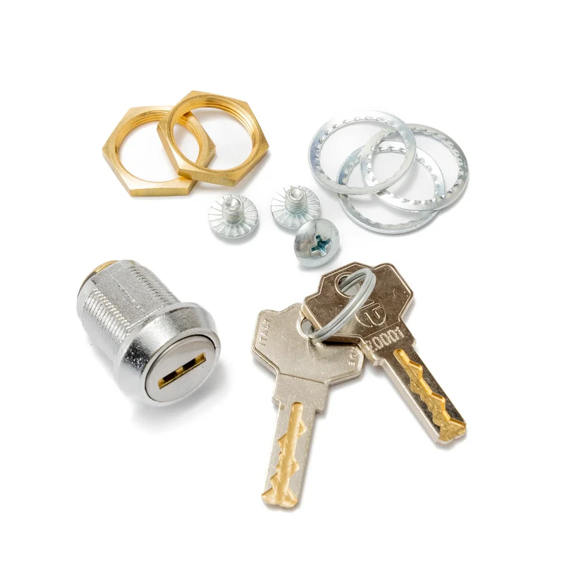 405799 UNIVERSAL LOCK 2001