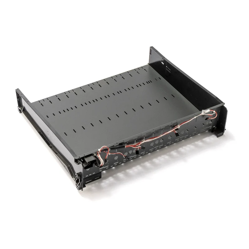 139831/32 EMPTY TRAY ASSY