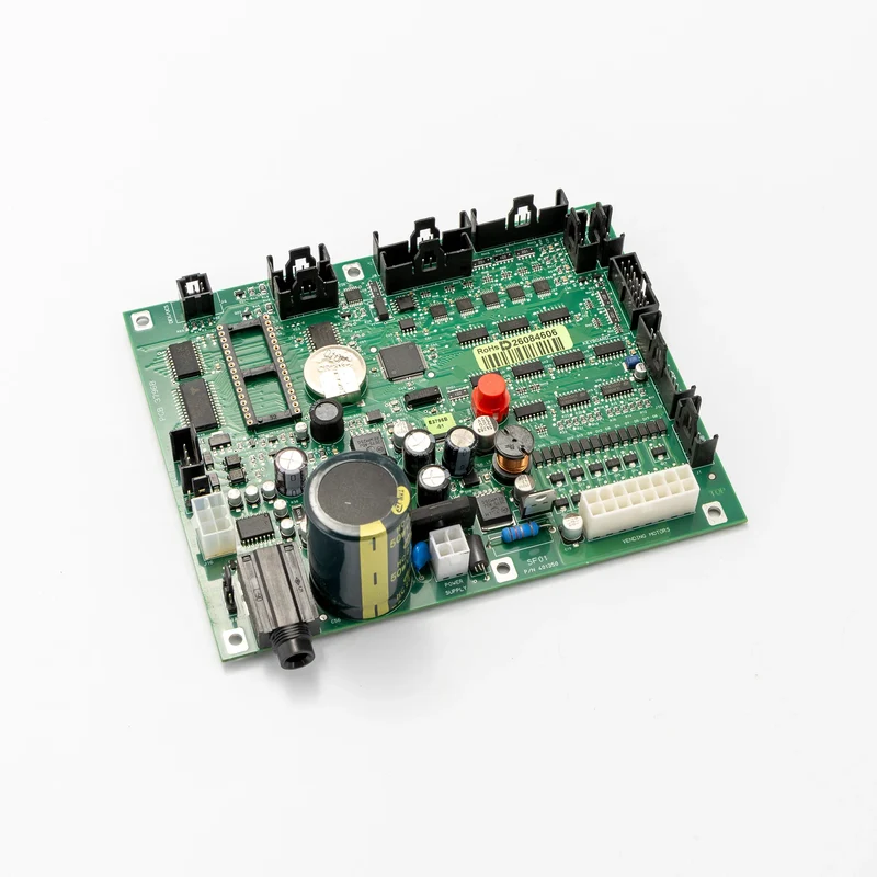 401350 SF-01 BOARD