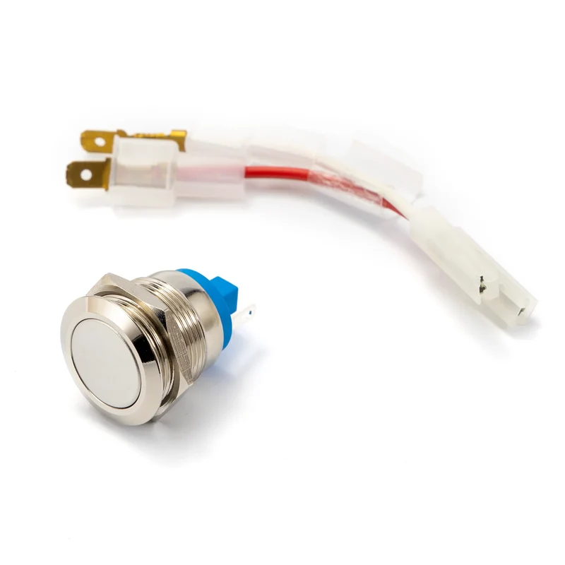 143022 KIT RETROFIT COIN RETURN PUSH BUTTON