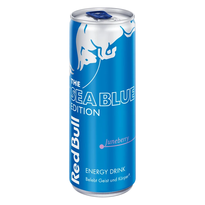 Red Bull Juneberry 250ml