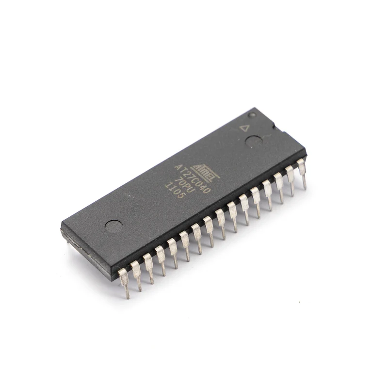 401459 AT27C040-70PU Vendo Eprom