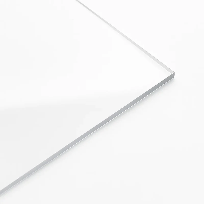 Plexiglas Vendo Gsnack 1157 x 715 X 22mm