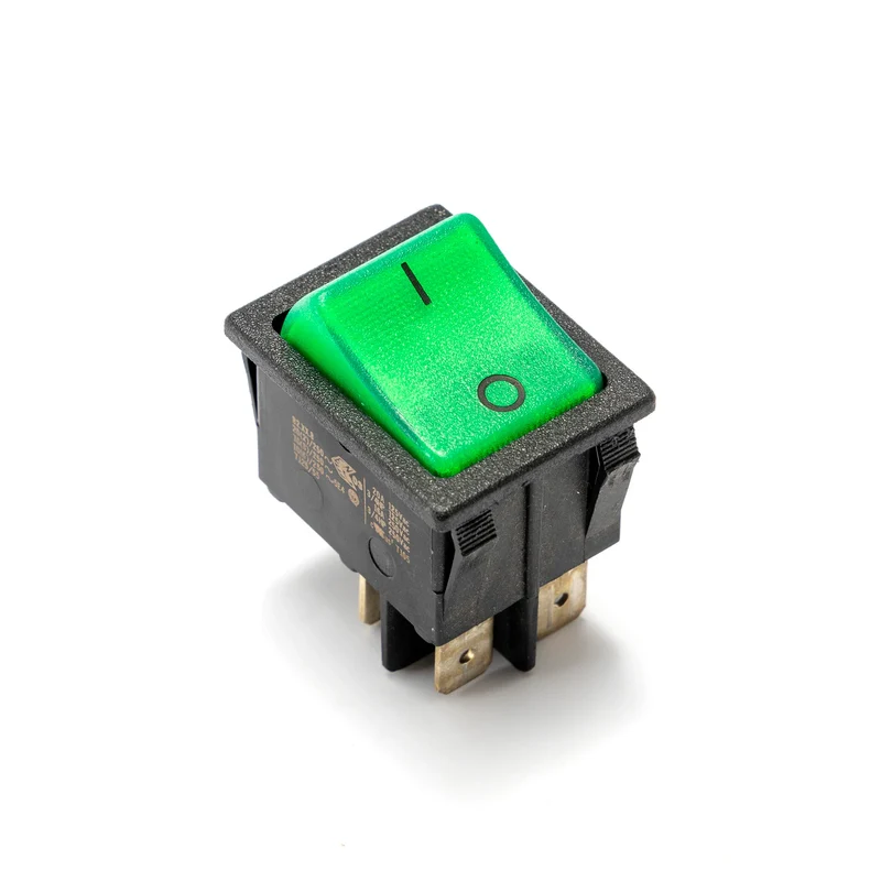 392627 LIGHT SWITCH