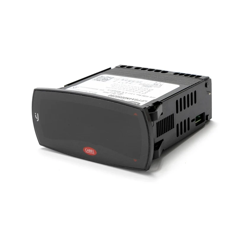 146772 iJF CAREL CONTROL UNIT