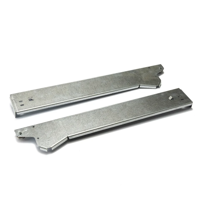 144231 GC KIT DRAWER GUIDE GREATER INCLINATION SNACK 6/8 SEL