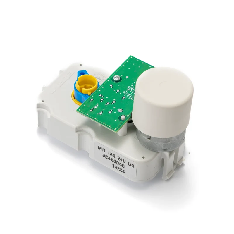 404451/1 Spiraalmotor rechtsdraaiend