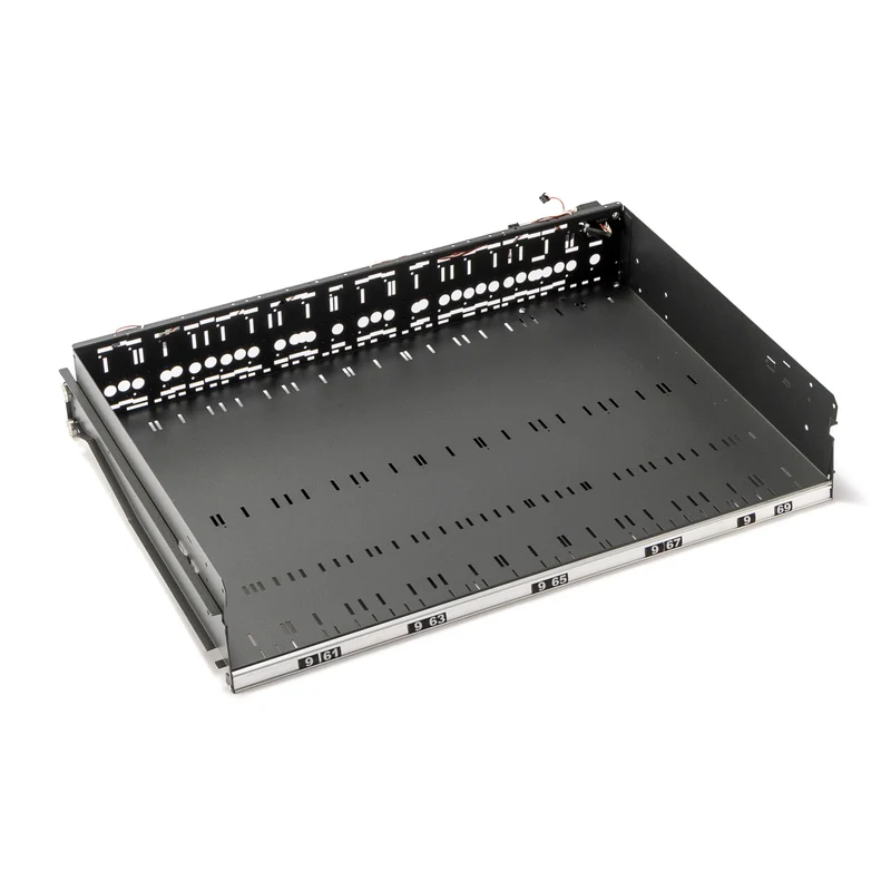 139831/92 10 SELECTION DRAWER BASE ASSY