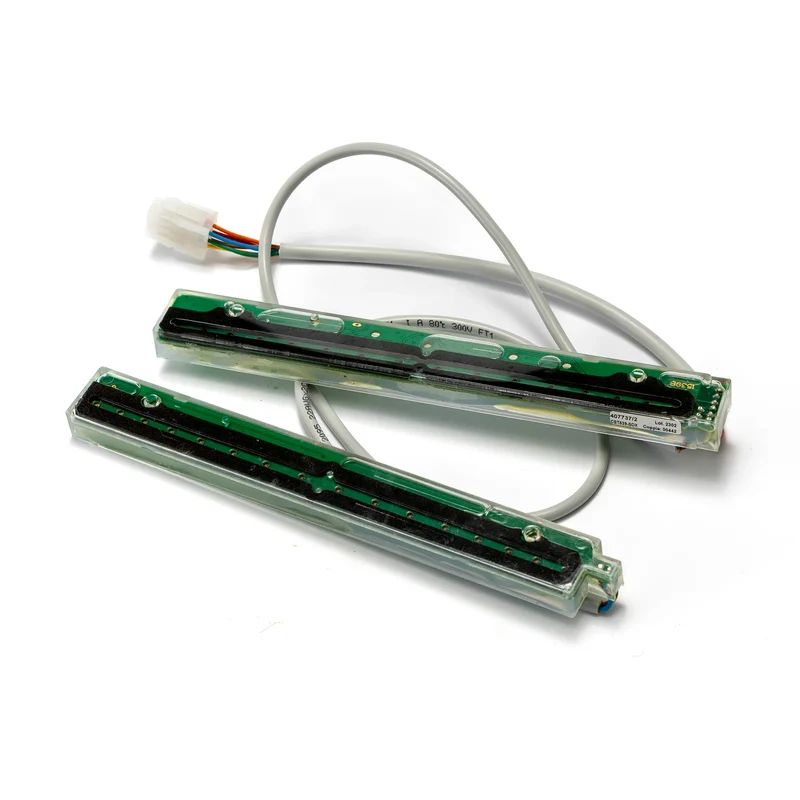 141351/3 SDX OPTICS BARRIER KIT