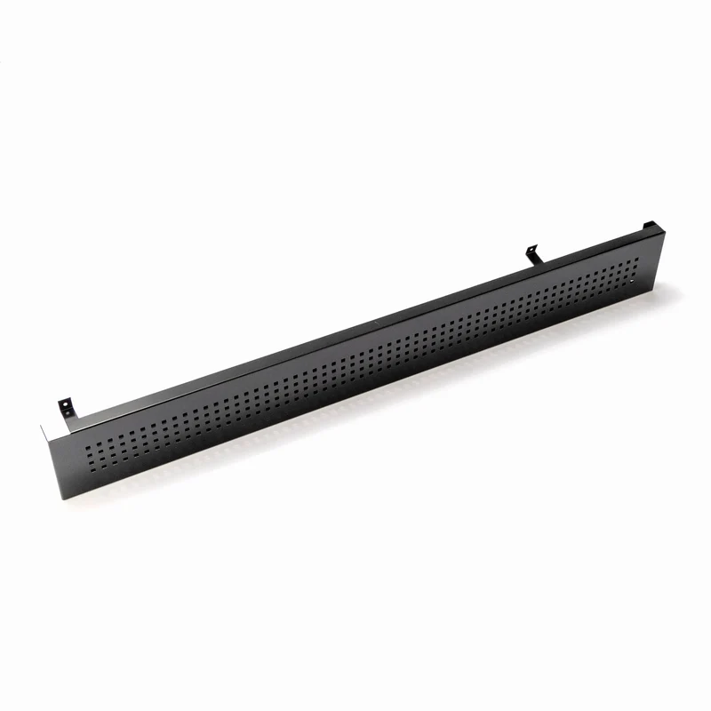 143424 FRONT GRATE ASSY