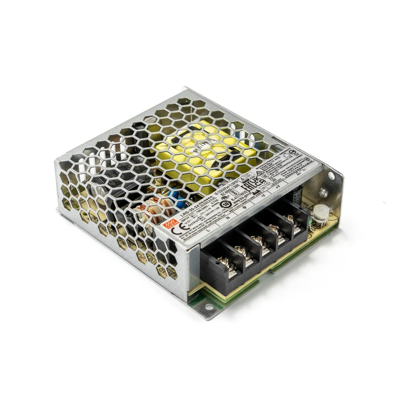 413925/3 LED Omvormer 24V LRS-35-24