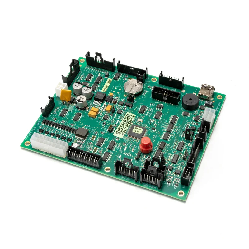411141/1 BOARD SVE01