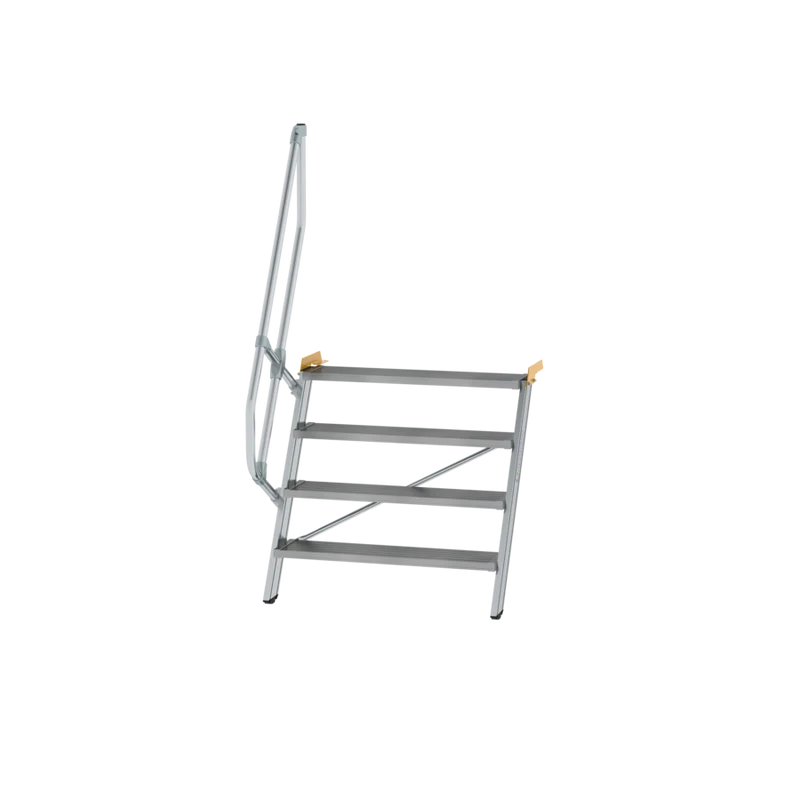 Treppe 60° Stufenbreite 1000 mm von MUNK