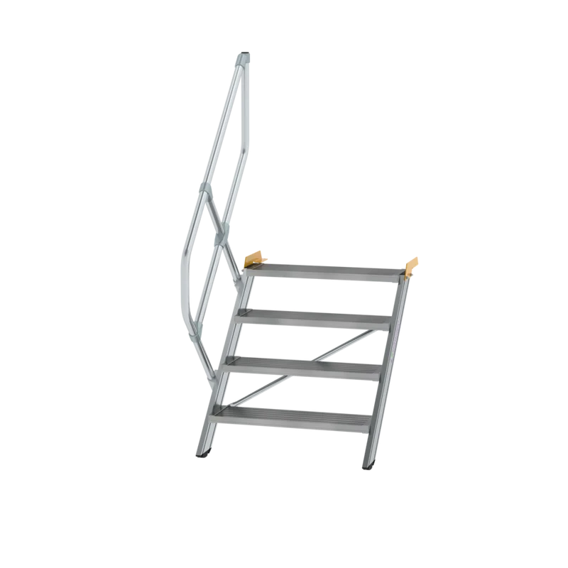 Treppe 45° Stufenbreite 800 mm von MUNK