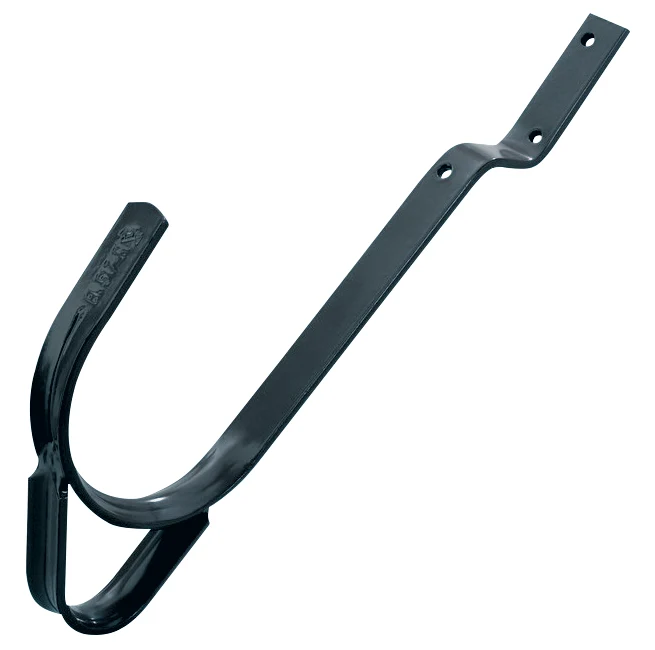 Dachhaken für Biberschwanzziegel – Edelstahl, 30 x 5 mm, höhenverstellbar
