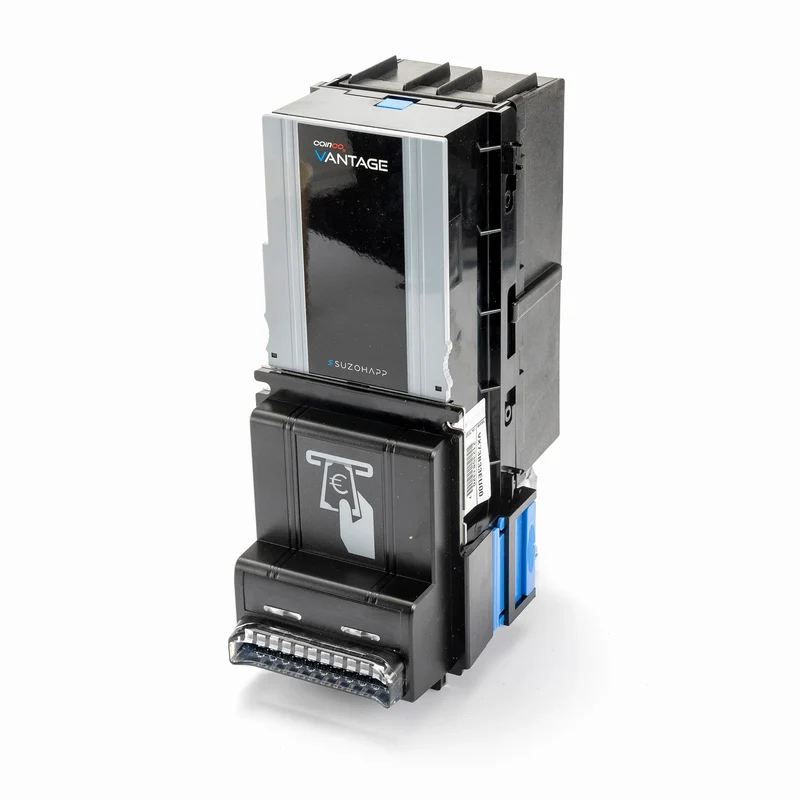 Bill Acceptor CoinCo Vantage