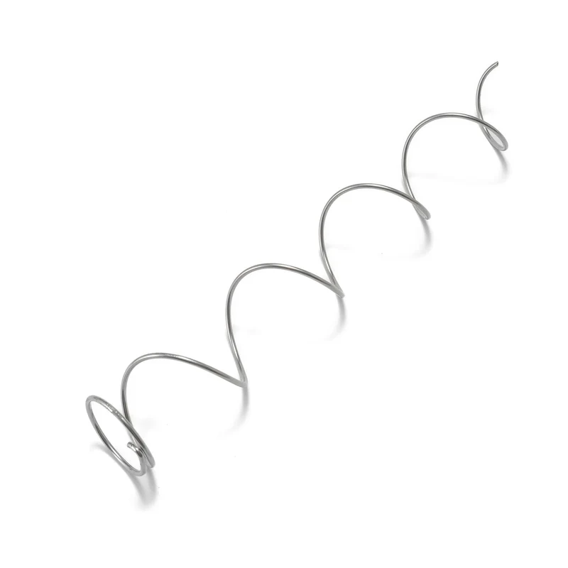 405801/12 Vendo Spiraal rechts 105mm (4 producten)