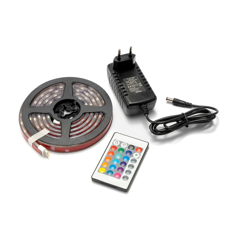 Colour Led Strip 24V 2 meter