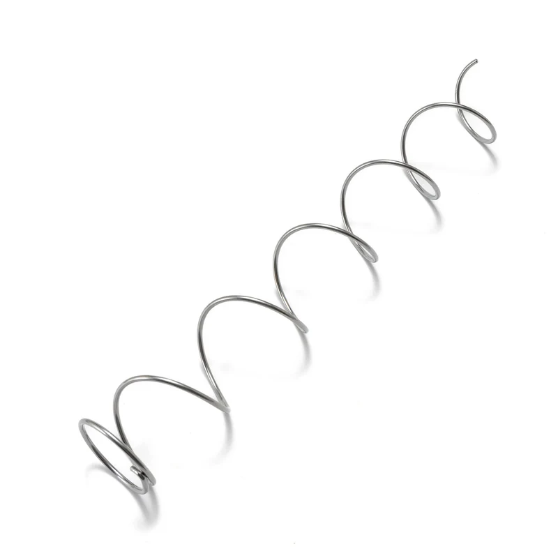 405801/8 Vendo Spiraal rechts 85mm (5 producten)