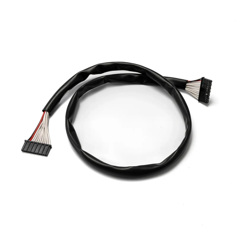 144759 HARNESS SVE01-RESISTIVE KEYBOARD