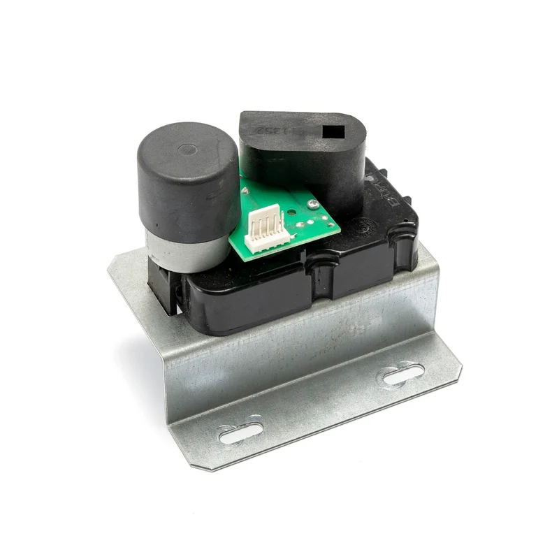 143207 COINS RETURN MOTOR ASSY