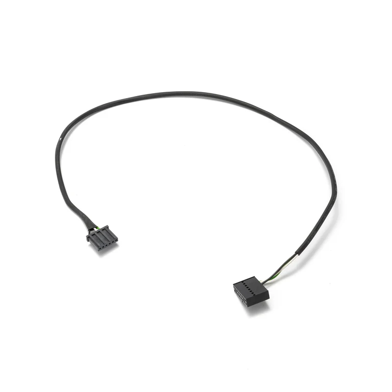 PS-010-N0012-050 SVendo Linux audit cable Vbox (VM Audit)