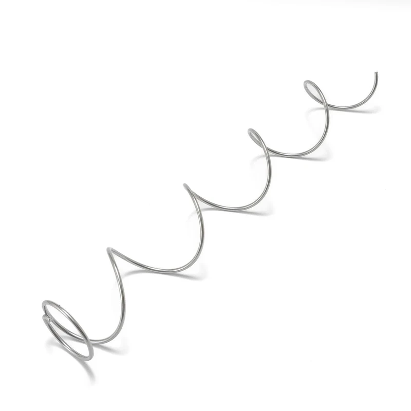 404556/12 Vendo Spiraal links 105mm (4 producten)