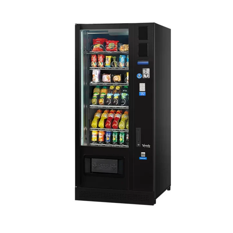 Vendo G-Snack Standard 6 | SM6