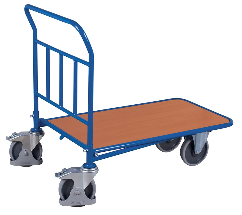 VARIOfit C+C Wagen Traglast 500 kg
