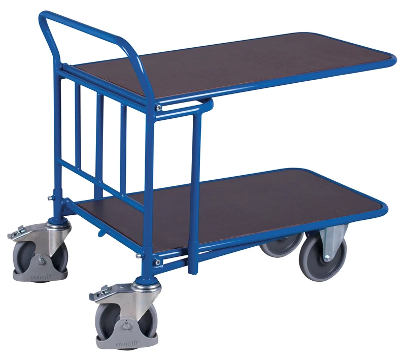 VARIOfit C+C Wagen Traglast 500 kg