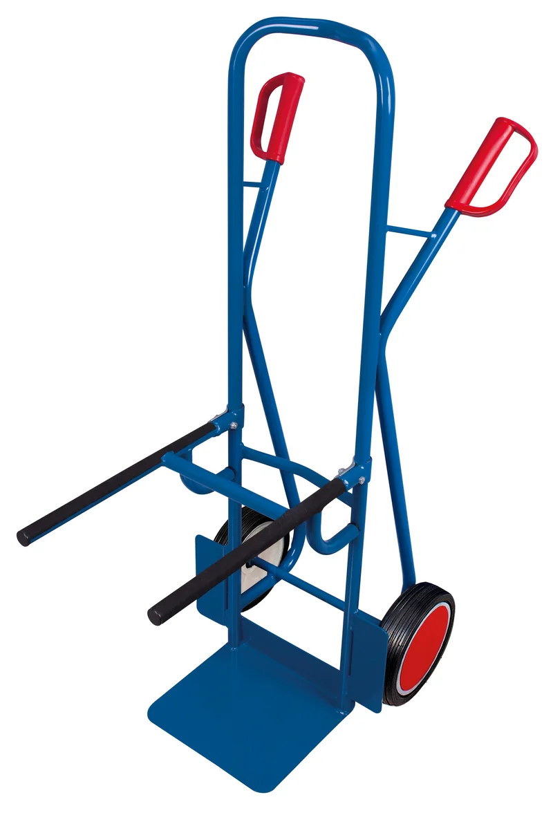 Stuhlkarre mit einer Traglast 250 kg von VARIOfit