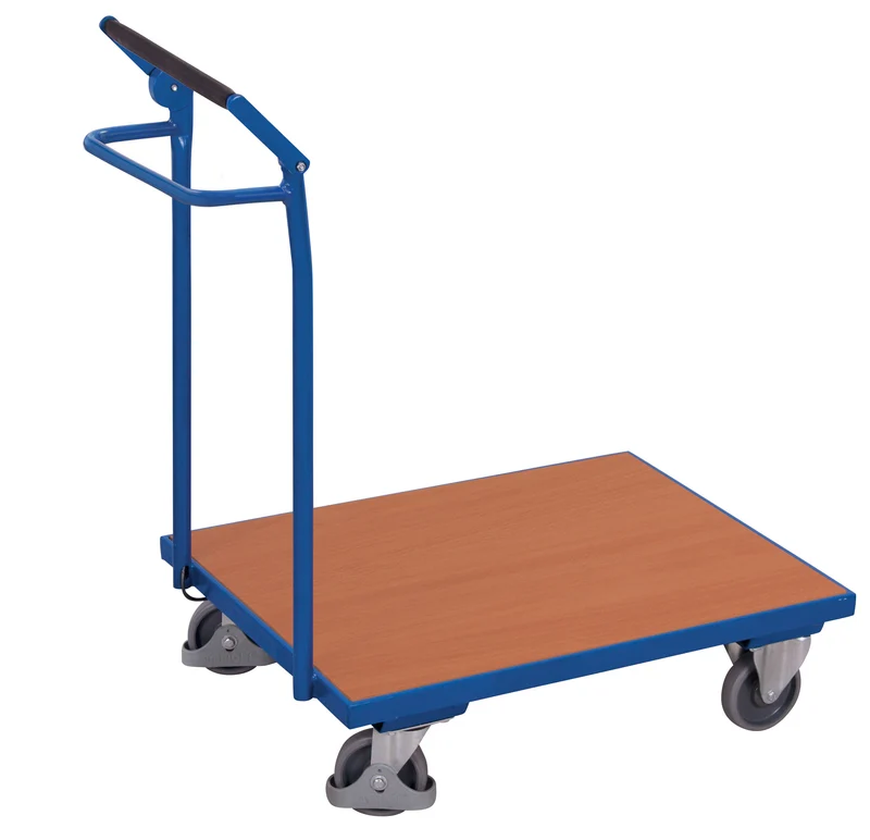 VARIOfit Schiebebügelwagen Traglast 250 kg