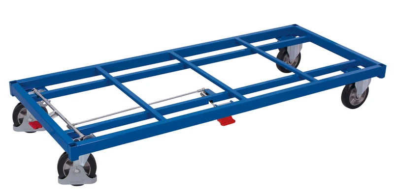 VARIOfit Schwerlastwagen Traglast 1.200 kg
